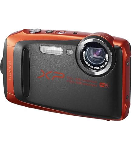 FUJIFILM XP90 イエロー Amazon.com : Fujifilm FinePix XP90 Yellow Waterproof Digital